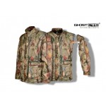 PALOMBE GHOST CAMO FOREST HUNTING JACKET 1366